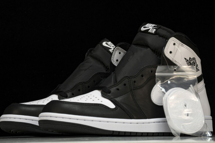 air jordan 1 high og “reverse panda” dz5485-010