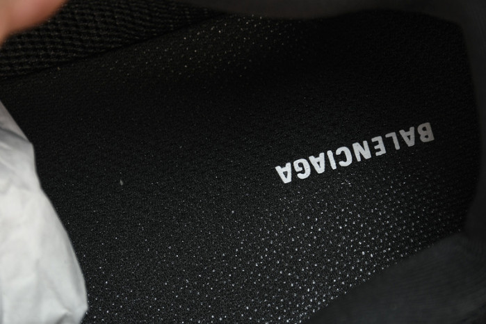 bl tess s. gomma trek low sneakers black 12812