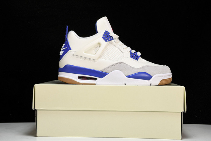 nike sb x air jordan 4 dr5415-102