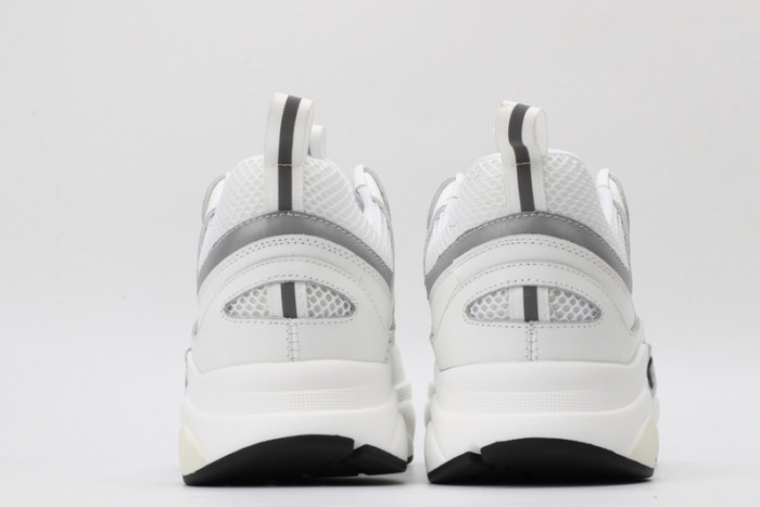 dr homme b22 trainer sneaker