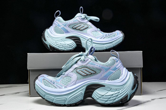 BL 6XL SNEAKERS W2MV2-4410