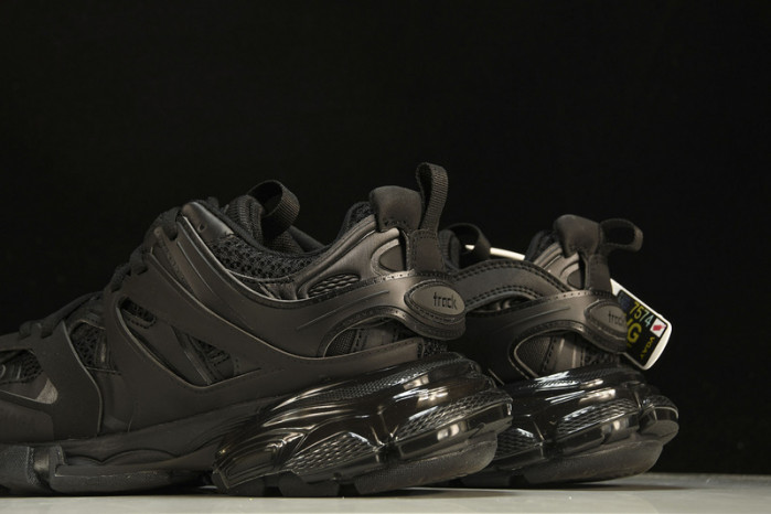 bl track trainers sneaker bl-45