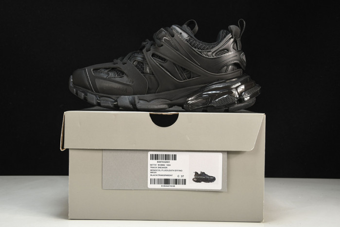 bl track trainers sneaker bl-45