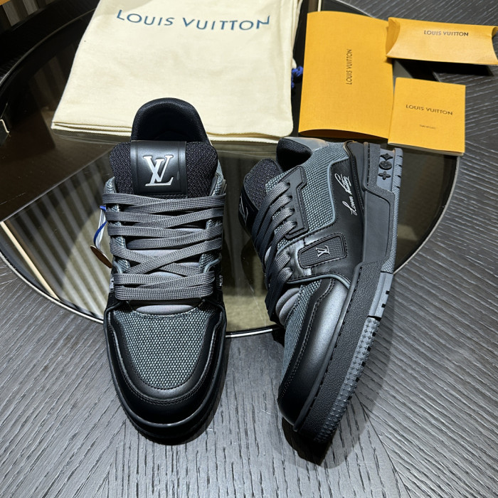 LOVT SNEAKER lv-498