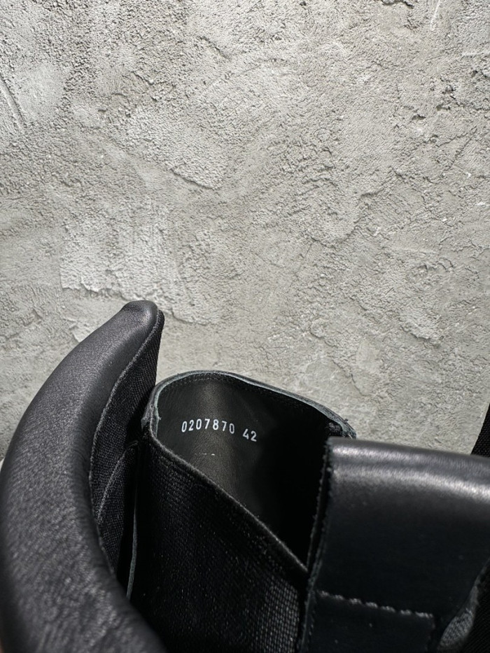 r1ck 0wens sneakers ro-211