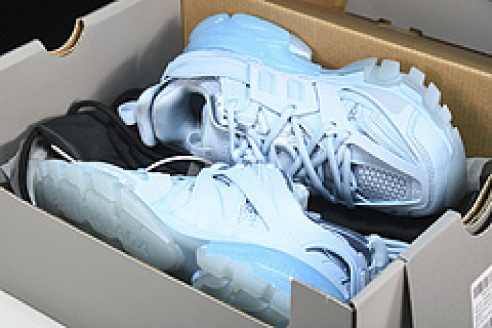 bl track trainers sneaker bl-46