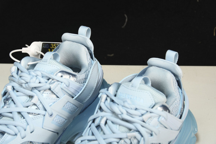 bl track trainers sneaker bl-46