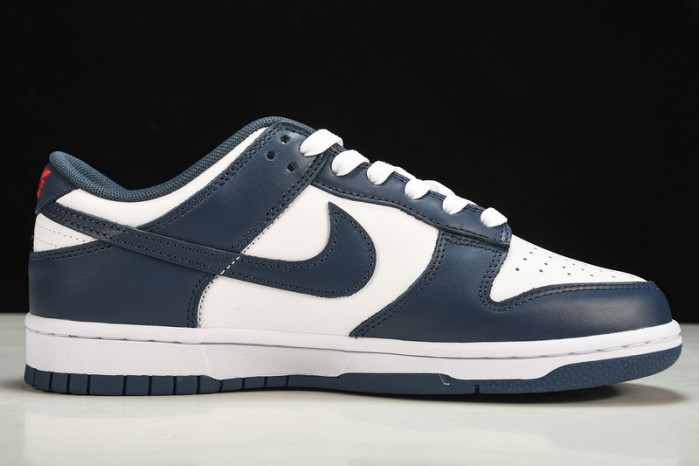 nike dunk low valerian blue dd1391-400