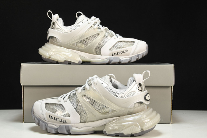 bl track trainers sneaker bl-47