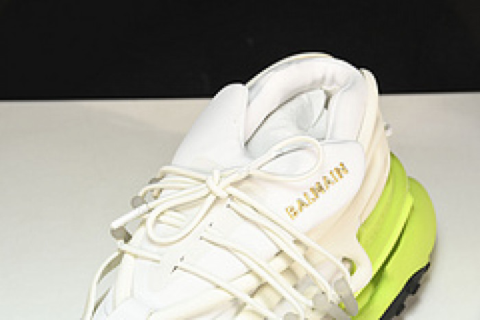 balmain sneakers ba-10