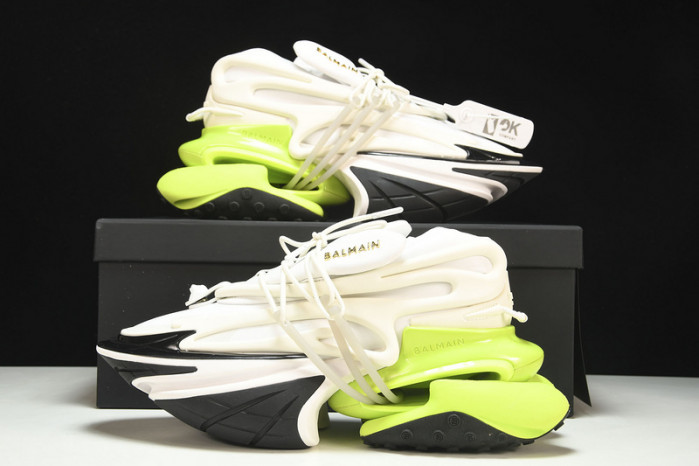 balmain sneakers ba-10