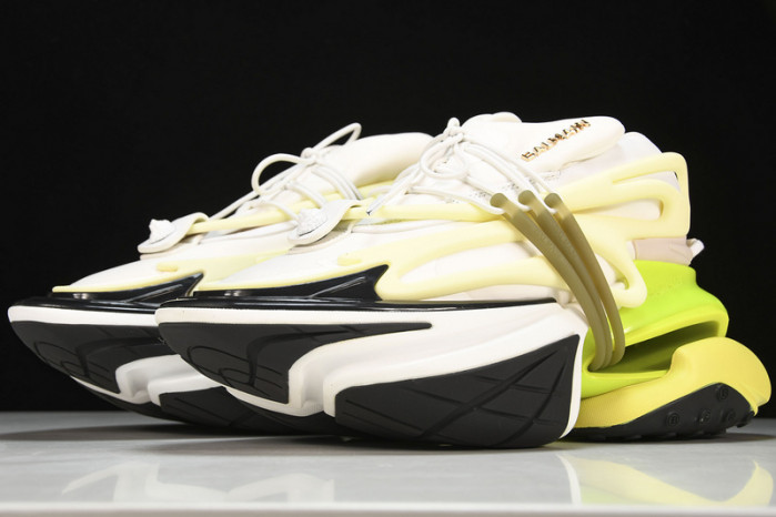 balmain sneakers ba-1