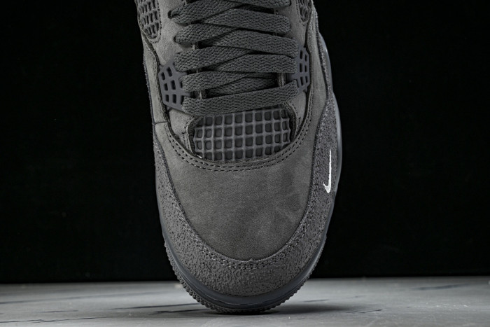 Nigel Sylvester x Air Jordan 4 HF4340--002