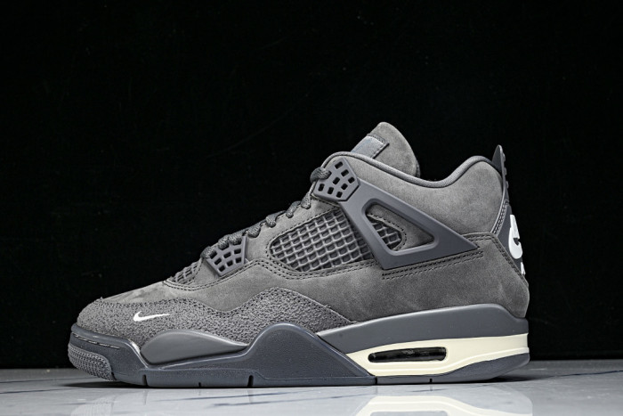 Nigel Sylvester x Air Jordan 4 HF4340--002