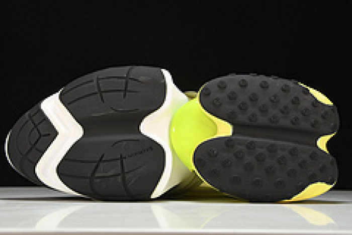 balmain sneakers ba-1