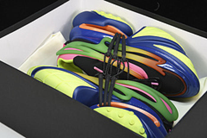 balmain sneakers ba-2