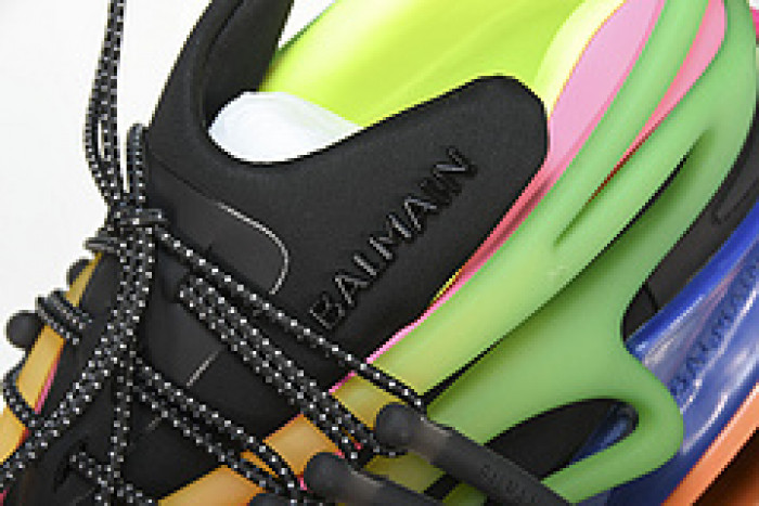 balmain sneakers ba-2