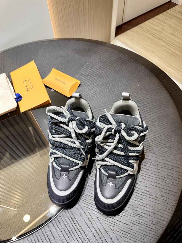 lovt sneaker lv-93