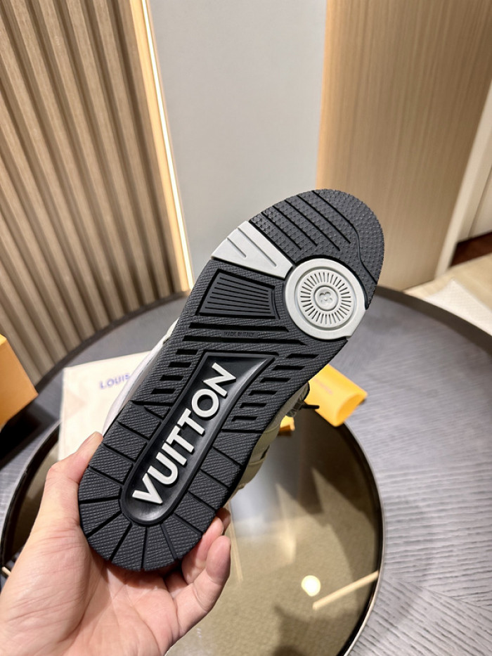 lovt sneaker lv-93