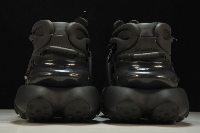 balmain sneakers ba-4