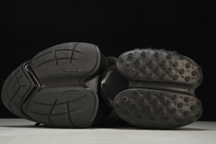 balmain sneakers ba-4