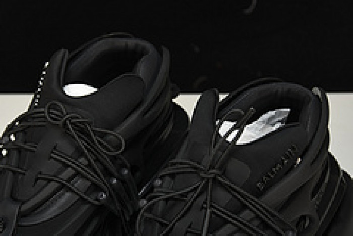 balmain sneakers ba-4