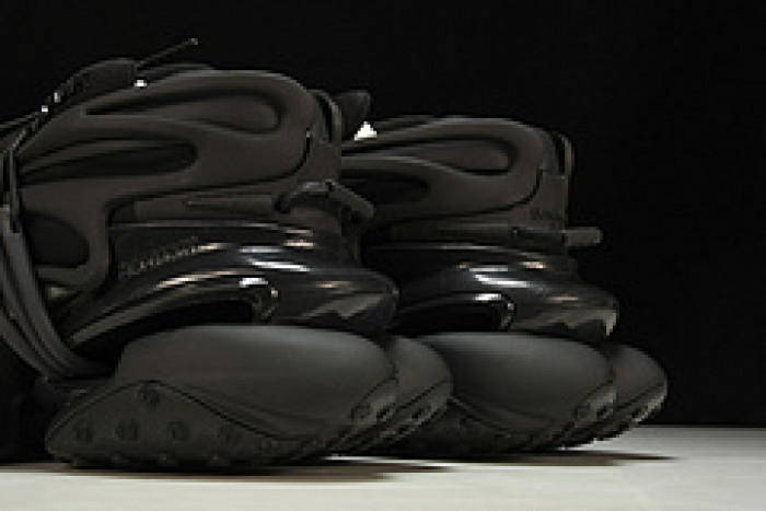 balmain sneakers ba-4