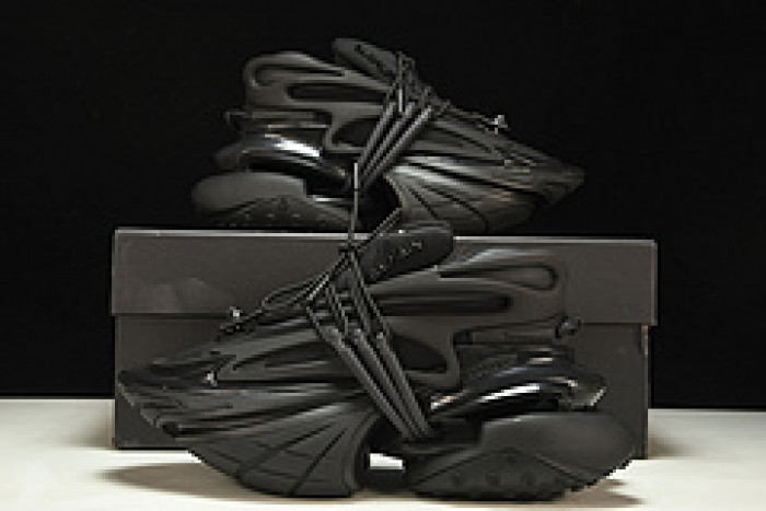 balmain sneakers ba-4