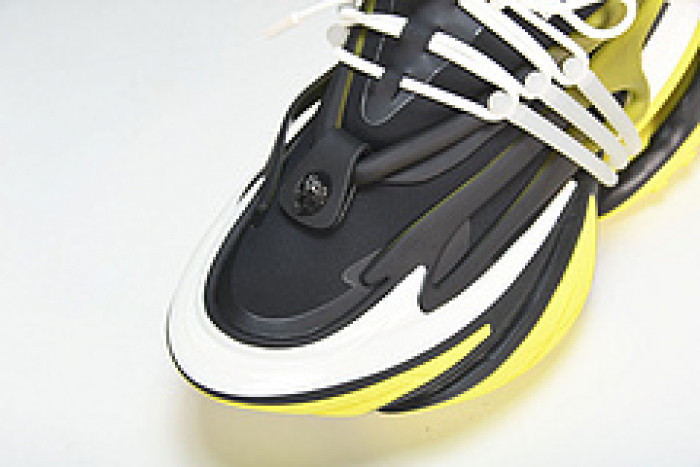 balmain sneakers ba-5