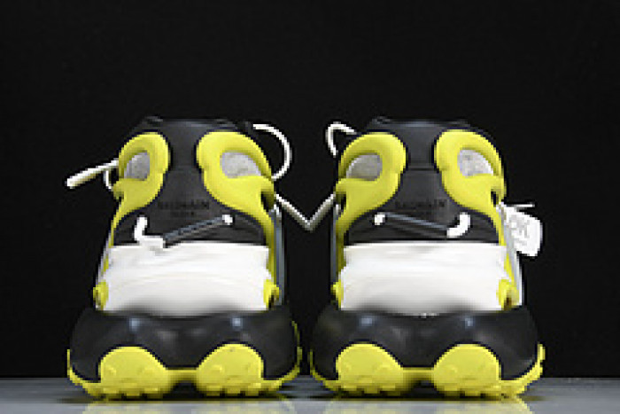 balmain sneakers ba-5