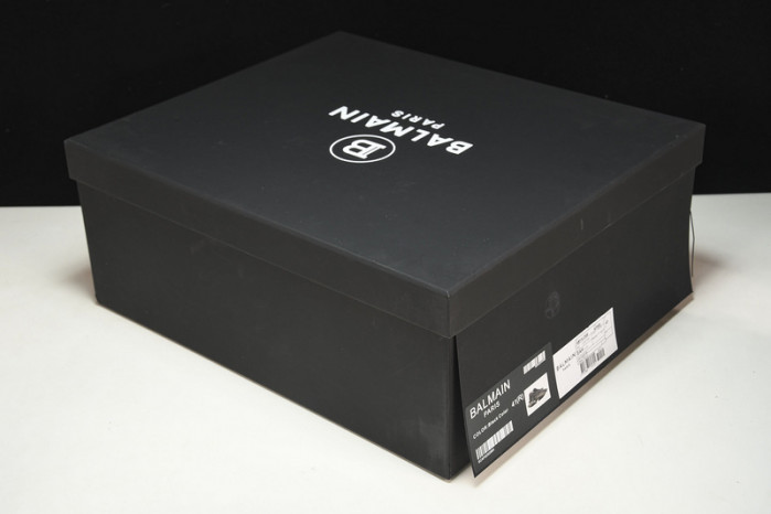 balmain sneakers ba-6