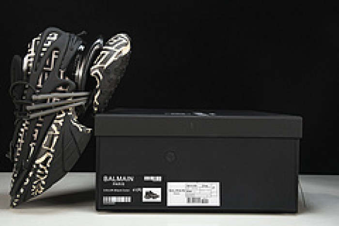 balmain sneakers ba-6