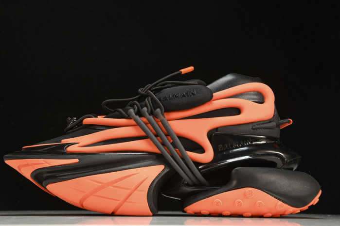 balmain sneakers ba-9