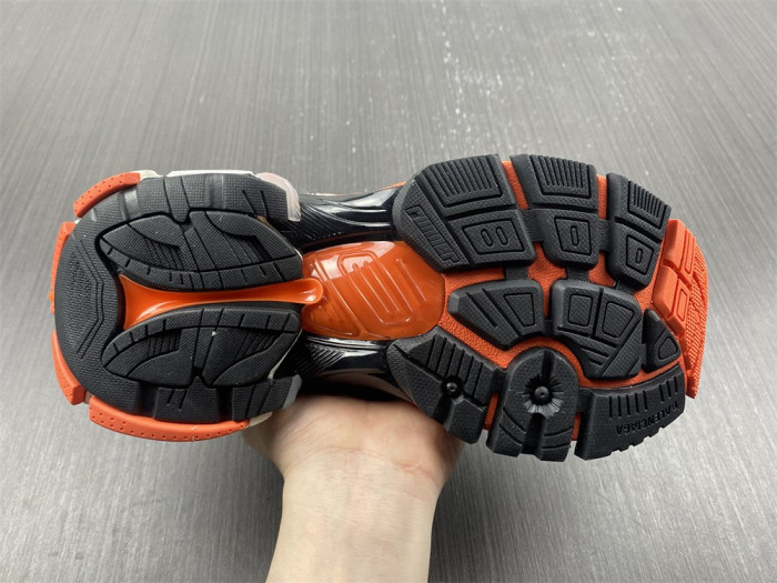 bl track trainers sneaker 1625