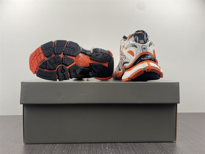 bl track trainers sneaker 1625