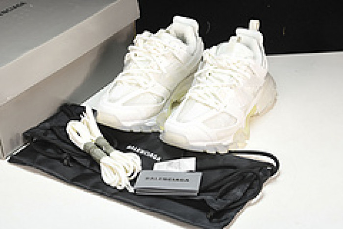 bl track trainers sneaker bl-48