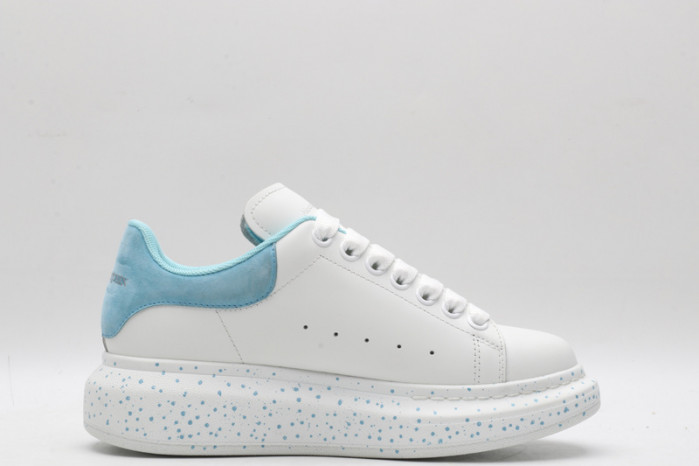 alex mcqu sneakers mc-40