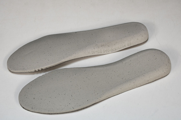 bl tess s. gomma trek low sneakers bl-89