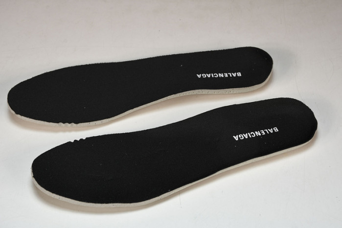 bl tess s. gomma trek low sneakers bl-89