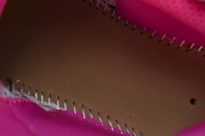 bl tess s. gomma trek low sneakers bl-89