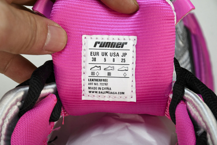 bl tess s. gomma trek low sneakers bl-89