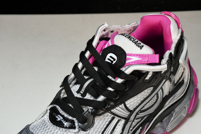 bl tess s. gomma trek low sneakers bl-89