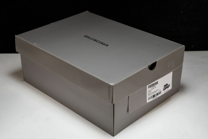 bl tess s. gomma trek low sneakers bl-89