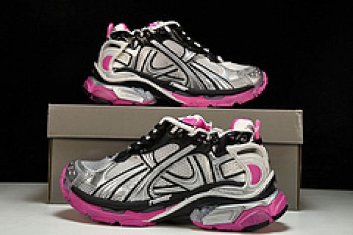 bl tess s. gomma trek low sneakers bl-89