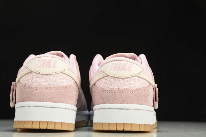 nike dunk low teddy bear dz5318-640