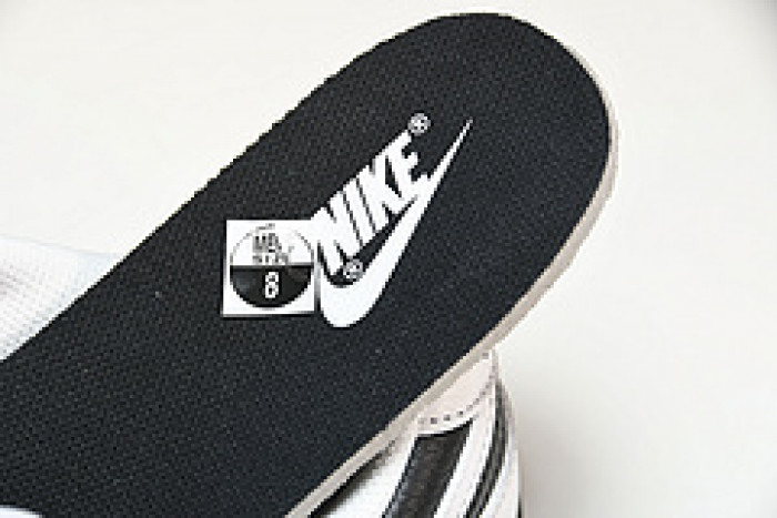 nike dunk low reverse panda fd9064-011