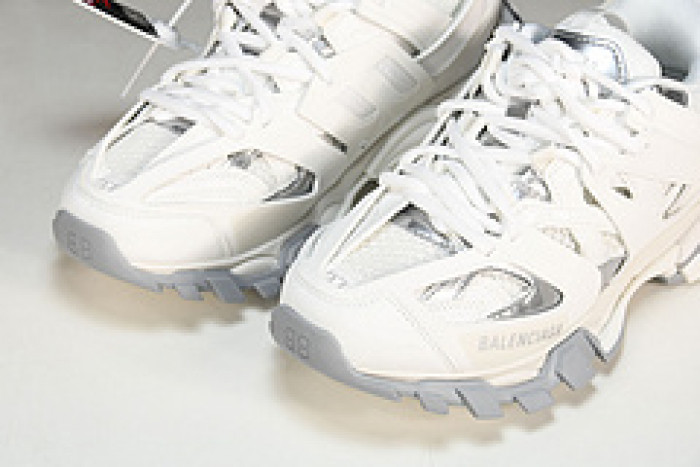 bl track trainers sneaker bl-52