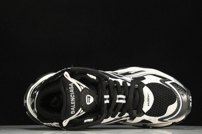 bl track trainers sneaker bl-49