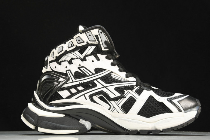 bl track trainers sneaker bl-49