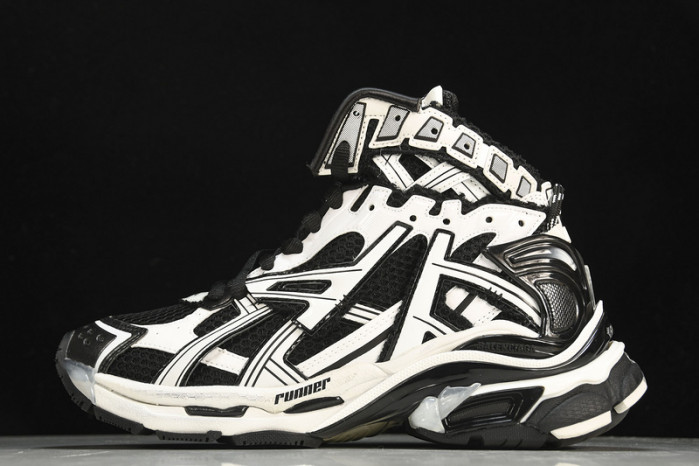 bl track trainers sneaker bl-49